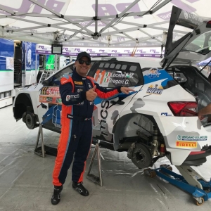 20° RALLY CITTA' DI SCORZE'  - Gallery 21